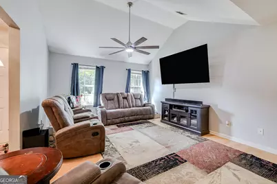 196 Walker Drive, Guyton, GA 31312 - Photo 4