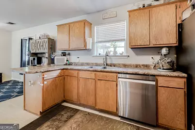 196 Walker Drive, Guyton, GA 31312 - Photo 8