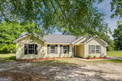 196 Walker Drive, Guyton, GA 31312 - Photo 1