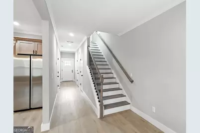 232 Brad Street #A, Royston, GA 30662 - Photo 6