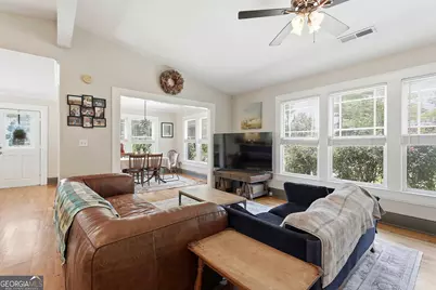 14 Conner Drive, Newnan, GA 30263 - Photo 14