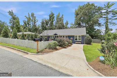14 Conner Drive, Newnan, GA 30263 - Photo 4