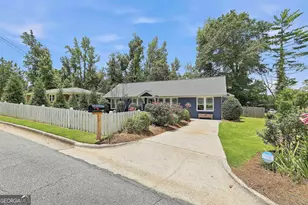 14 Conner Dr, Newnan, GA 30263 - Photo 4