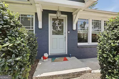 14 Conner Drive, Newnan, GA 30263 - Photo 10