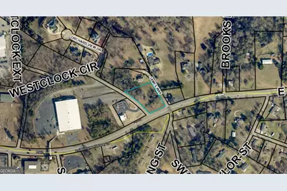 15 James Way, Royston, GA 30662 - Photo 6
