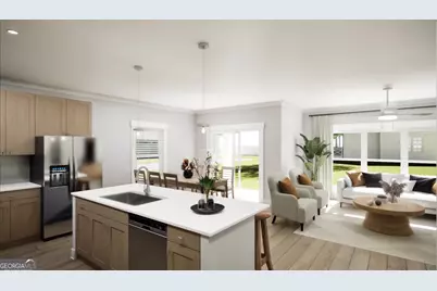 17 Mill Race, Zebulon, GA 30295 - Photo 2