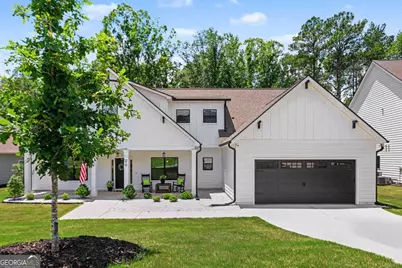 26 Baral Ridge, Sharpsburg, GA 30277 - Photo 1