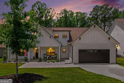 26 Baral Ridge #LOT 39, Sharpsburg, GA 30277 - Photo 32