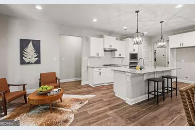 26 Baral Ridge #LOT 39, Sharpsburg, GA 30277 - Photo 8
