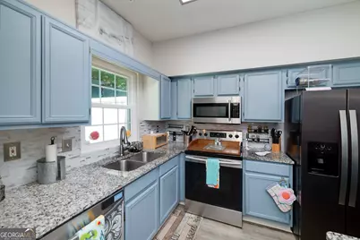 506 Peachtree Club Drive, Peachtree City, GA 30269 - Photo 16