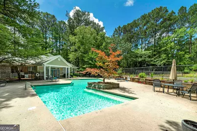 506 Peachtree Club Drive, Peachtree City, GA 30269 - Photo 34