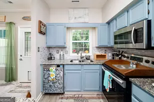 506 Peachtree Club Dr, Peachtree City, GA 30269 - Photo 20