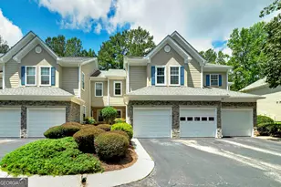 506 Peachtree Club Dr, Peachtree City, GA 30269 - Photo 1