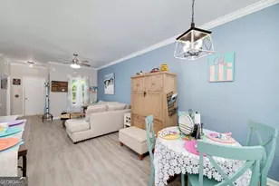 506 Peachtree Club Dr, Peachtree City, GA 30269 - Photo 14