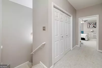 506 Peachtree Club Drive, Peachtree City, GA 30269 - Photo 22
