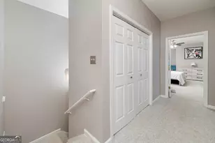 506 Peachtree Club Dr, Peachtree City, GA 30269 - Photo 22
