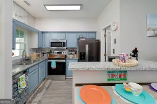 506 Peachtree Club Dr, Peachtree City, GA 30269 - Photo 16