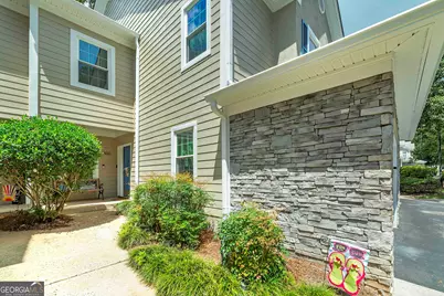 506 Peachtree Club Drive, Peachtree City, GA 30269 - Photo 6