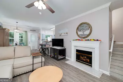 506 Peachtree Club Drive, Peachtree City, GA 30269 - Photo 10