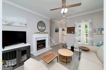 506 Peachtree Club Drive, Peachtree City, GA 30269 - Photo 12