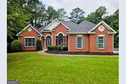 1048 Crown River Parkway, McDonough, GA 30252 - Photo 1