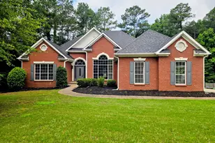 1048 Crown River Pkwy, McDonough, GA 30252 - Photo 1