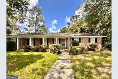 1001 Darling Avenue, Waycross, GA 31501 - Photo 1