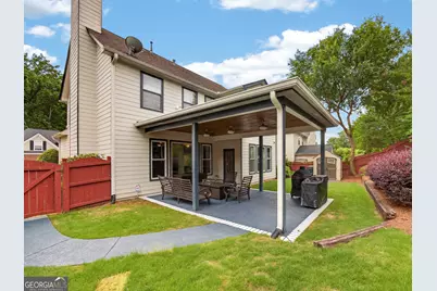 807 Edgeley Lane, Lawrenceville, GA 30044 - Photo 50
