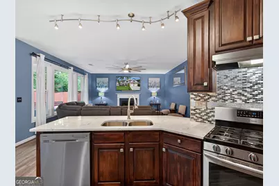 807 Edgeley Lane, Lawrenceville, GA 30044 - Photo 20