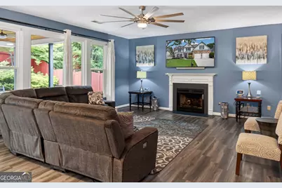 807 Edgeley Lane, Lawrenceville, GA 30044 - Photo 32