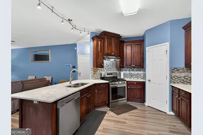 807 Edgeley Lane, Lawrenceville, GA 30044 - Photo 18