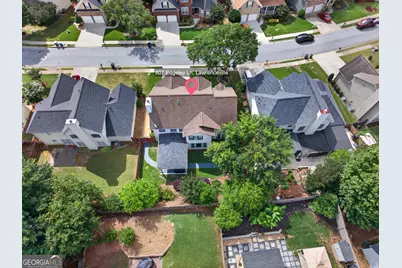 807 Edgeley Lane, Lawrenceville, GA 30044 - Photo 58