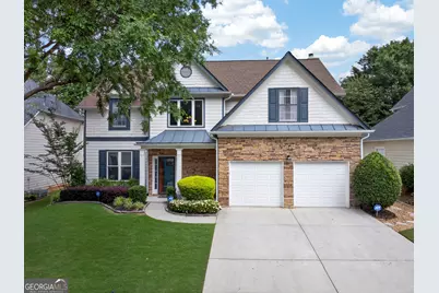 807 Edgeley Lane, Lawrenceville, GA 30044 - Photo 12