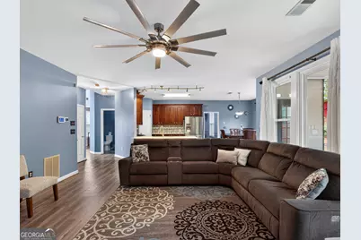 807 Edgeley Lane, Lawrenceville, GA 30044 - Photo 34