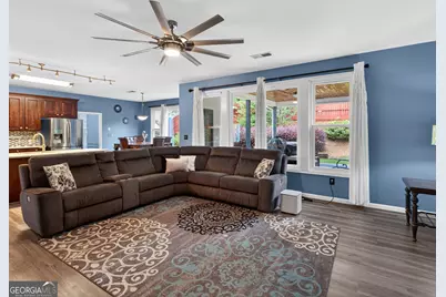 807 Edgeley Lane, Lawrenceville, GA 30044 - Photo 22