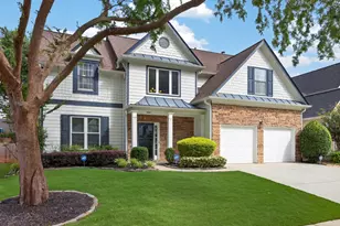 807 Edgeley Ln, Lawrenceville, GA 30044 - Photo 2