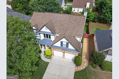 807 Edgeley Lane, Lawrenceville, GA 30044 - Photo 6
