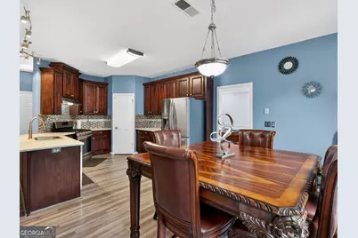 807 Edgeley Lane, Lawrenceville, GA 30044 - Photo 16