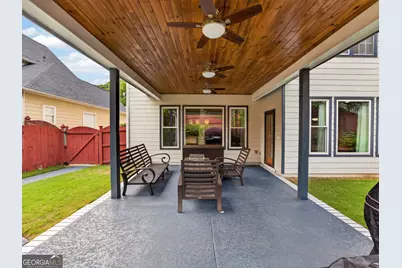 807 Edgeley Lane, Lawrenceville, GA 30044 - Photo 52