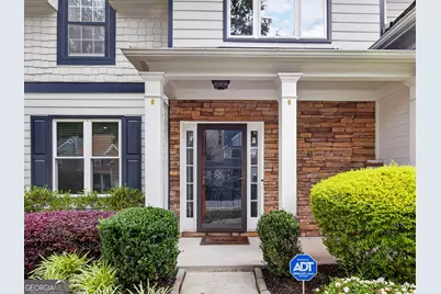 807 Edgeley Lane, Lawrenceville, GA 30044 - Photo 18