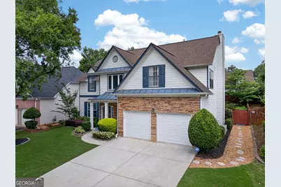 807 Edgeley Lane, Lawrenceville, GA 30044 - Photo 1