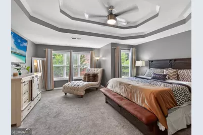 807 Edgeley Lane, Lawrenceville, GA 30044 - Photo 2