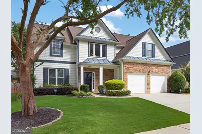 807 Edgeley Lane, Lawrenceville, GA 30044 - Photo 8