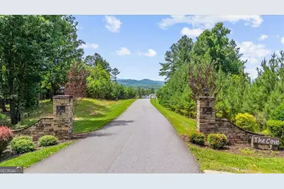 Lot 276 The Cove @ 1300, Blairsville, GA 30512 - Photo 16