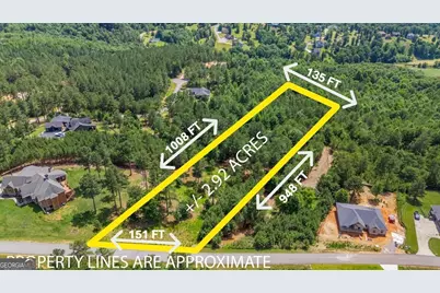 Lot 276 The Cove @ 1300, Blairsville, GA 30512 - Photo 6