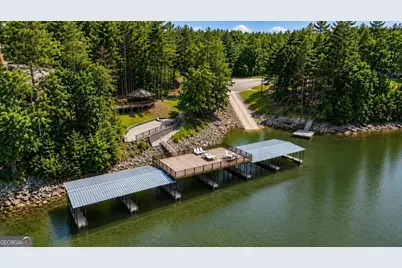 Lot 276 The Cove @ 1300, Blairsville, GA 30512 - Photo 10
