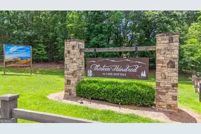 Lot 276 The Cove @ 1300, Blairsville, GA 30512 - Photo 8