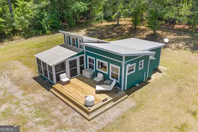 854 Bell Road, Millen, GA 30442 - Photo 2