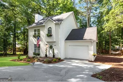 140 Julia Ann Circle, Athens, GA 30606 - Photo 8
