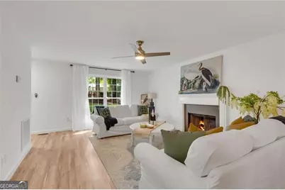 140 Julia Ann Circle, Athens, GA 30606 - Photo 6